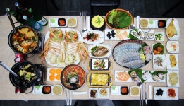 갈릴리대게회식당