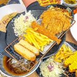 쑝쑝돈까스&도시락 대구칠곡점