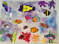 그리고,숲미술교습소