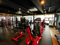 팀엑스핏 PT 개봉