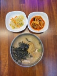 속초감자옹심이