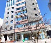 아워홈 원주영업소