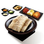놀부보쌈족발&부대찌개 수원우만부대점