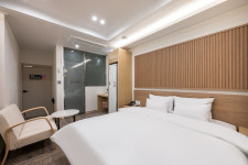 호텔야자 순천역점