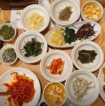 청라연 한정식