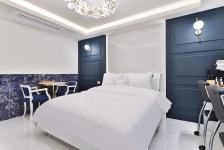 2월 리버사이드 호텔