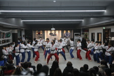 파주연세태권도장