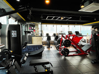 팀엑스핏 PT 개봉