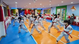 일심태권도 프랜드짐유소년스포츠클럽