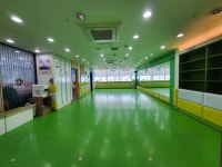 김포운유멘토태권도장