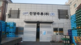 진양주류