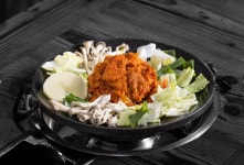 와촌식육식당 검단점