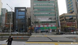 아이카페pc방 냉정점