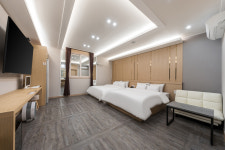 호텔야자 순천역점