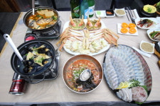 갈릴리대게회식당