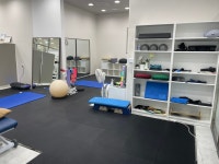 연세 레하 재활운동센터 본점