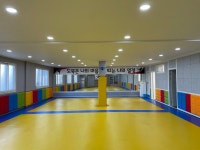 나운한국태권도체육관