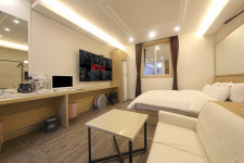 호텔야자 순천역점