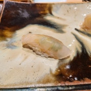 오마카세(점심)