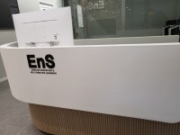 이앤에스 오천학원