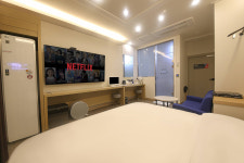 호텔야자 순천역점