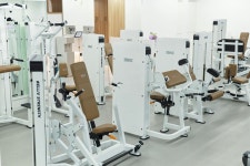 테이스트피트니스 헬스&PT 24시 수원우만점