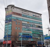 파리바게뜨 춘천거두점