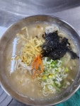 락빈칼국수