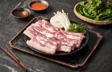 와촌식육식당 검단점
