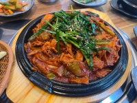 맛고을 식당