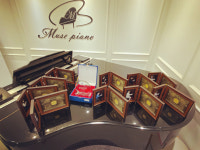 뮤즈 피아노 교습소