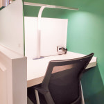 탑클 랩 스터디카페