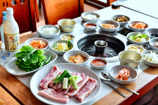 서귀포흑돼지명가