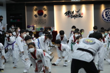 파주연세태권도장