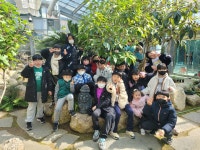라이온즈월성태권도장