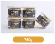 두루미잣영농조합법인