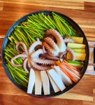 세종낙지 초담골