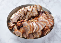 달밤족발 오송점