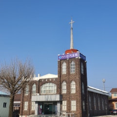 신기교회
