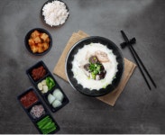 한끼국밥
