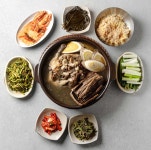 개삼터오리 암사본점