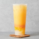 아커밀 아뜰리에 커피 앤 밀크티 가리봉점