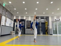 경희대스마트태권도