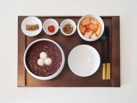 한뿌리죽 키친 삼성점
