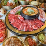 금성회관 합정본점