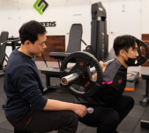 피트니즈PT 방이점