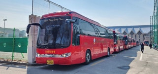 뉴동양해외관광