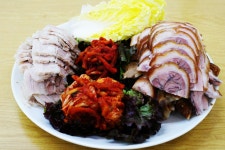 동의보쌈왕족발