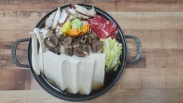 산들에두부마을