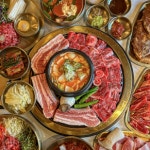 금성회관 합정본점
